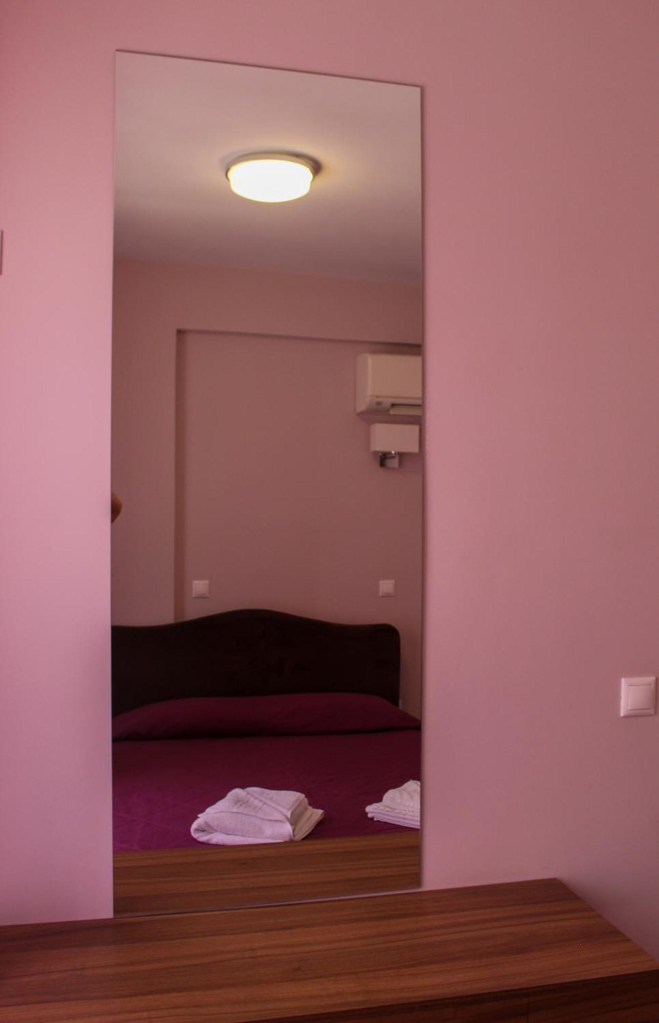 Apanema Apartments Vivári Eksteriør billede